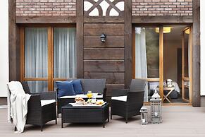 Hotel Aubrecht Country SPA Resort