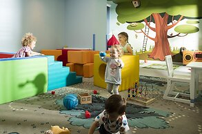 Hotel Aubrecht Country SPA Resort