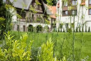 Hotel Aubrecht Country SPA Resort