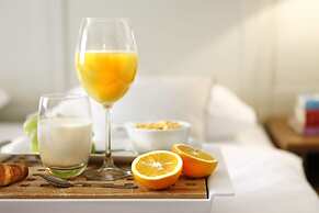 Hotel Aubrecht Country SPA Resort