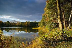 Hotel Aubrecht Country SPA Resort