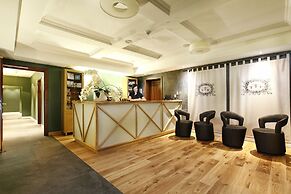 Hotel Aubrecht Country SPA Resort