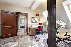 Hotel Aubrecht Country SPA Resort