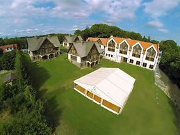 Hotel Aubrecht Country SPA Resort