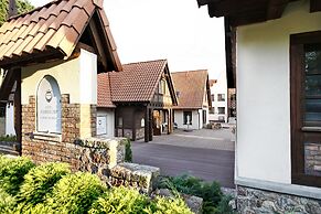 Hotel Aubrecht Country SPA Resort