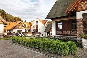 Hotel Aubrecht Country SPA Resort