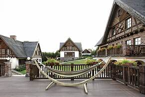 Hotel Aubrecht Country SPA Resort