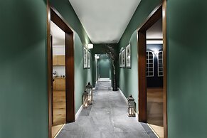 Hotel Aubrecht Country SPA Resort