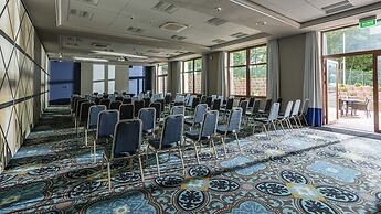 Hotel Aubrecht Country SPA Resort