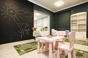 Hotel Aubrecht Country SPA Resort