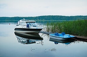 Hotel Aubrecht Country SPA Resort