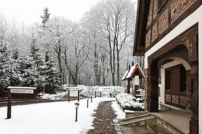 Hotel Aubrecht Country SPA Resort