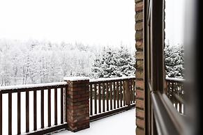 Hotel Aubrecht Country SPA Resort