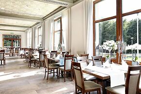 Hotel Aubrecht Country SPA Resort