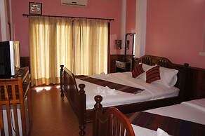 Domon Guesthouse