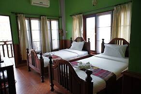 Domon Guesthouse