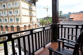 Domon Guesthouse
