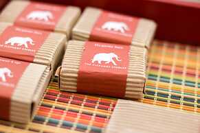 The Elephant Stables