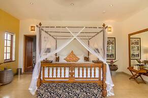 The Elephant Stables