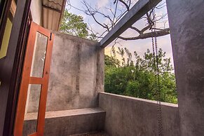 The Elephant Stables