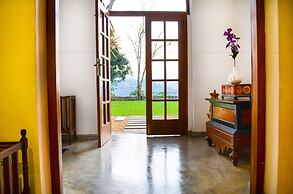 The Elephant Stables