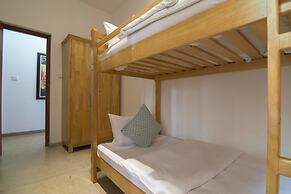 The Elephant Stables