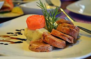 The Elephant Stables