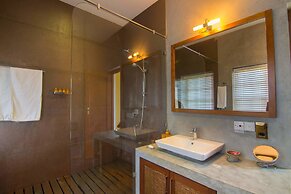 The Elephant Stables