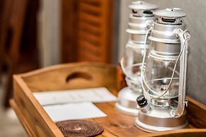 The Elephant Stables