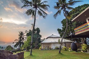 The Elephant Stables