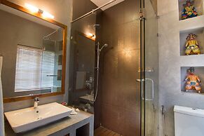 The Elephant Stables