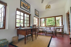 The Elephant Stables