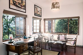 The Elephant Stables