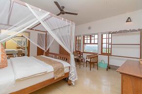 The Elephant Stables