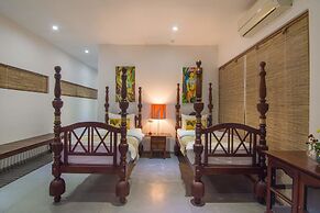 The Elephant Stables