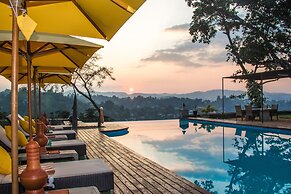 The Elephant Stables