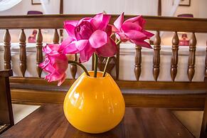 The Elephant Stables