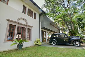 The Elephant Stables