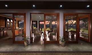 The Elephant Stables