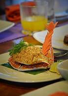 The Elephant Stables