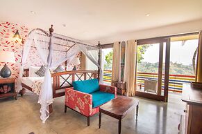 The Elephant Stables