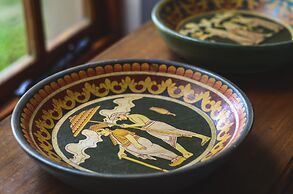 The Elephant Stables