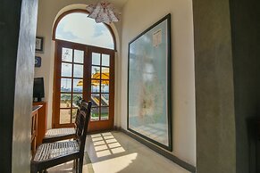 The Elephant Stables