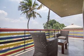 The Elephant Stables