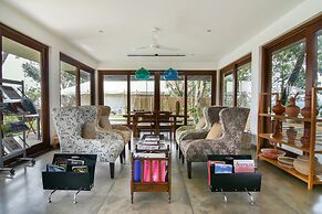 The Elephant Stables