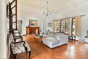 The Elephant Stables