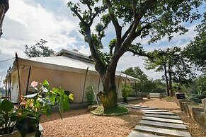 The Elephant Stables