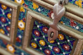 The Elephant Stables