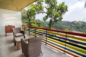 The Elephant Stables