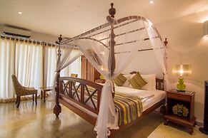 The Elephant Stables